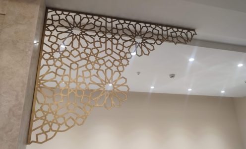 Ресторан Caspian