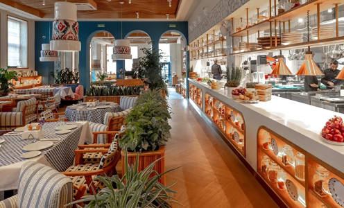 Клёво, Ростов на Дону