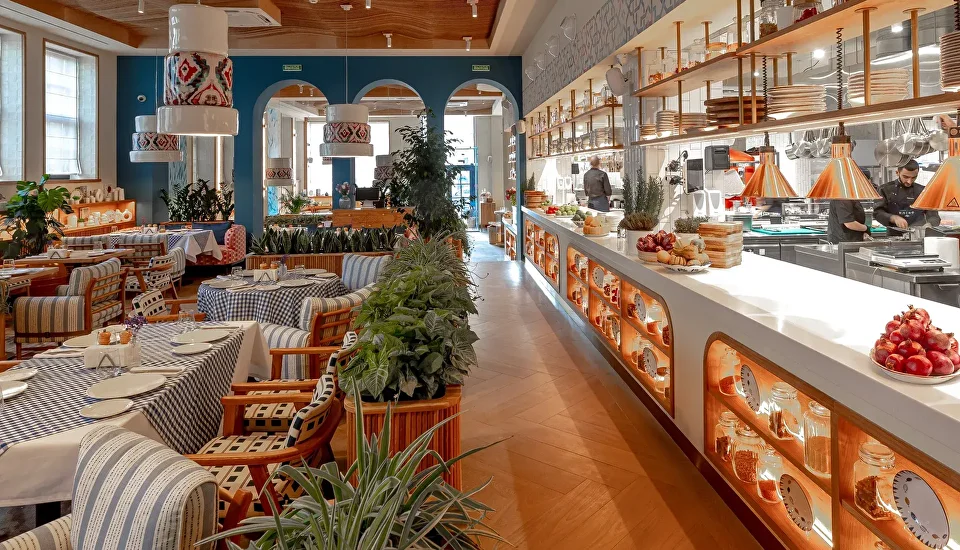 Клёво, Ростов на Дону