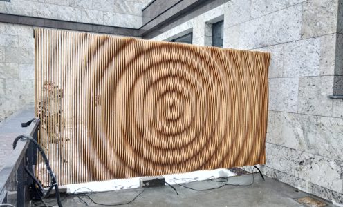 Оливковый дом