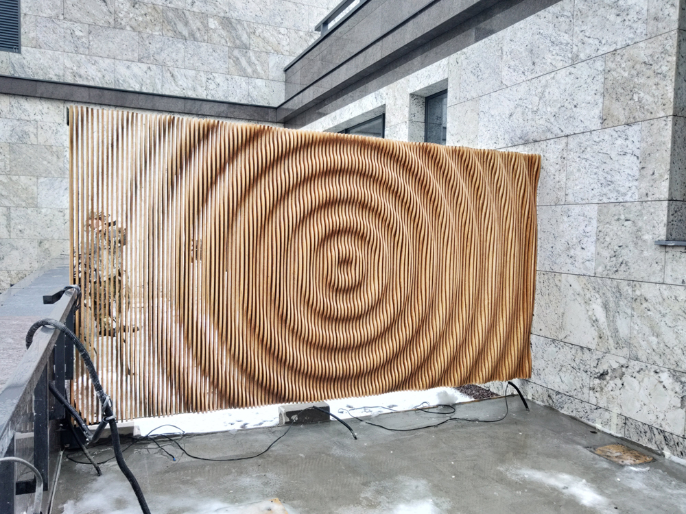 Оливковый дом