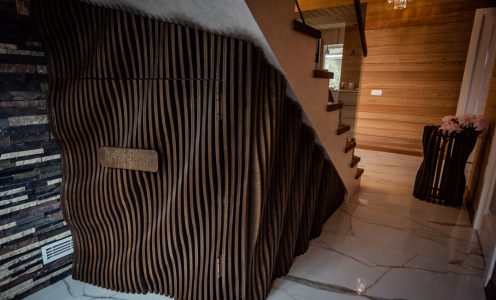 Кладовая Шарапово