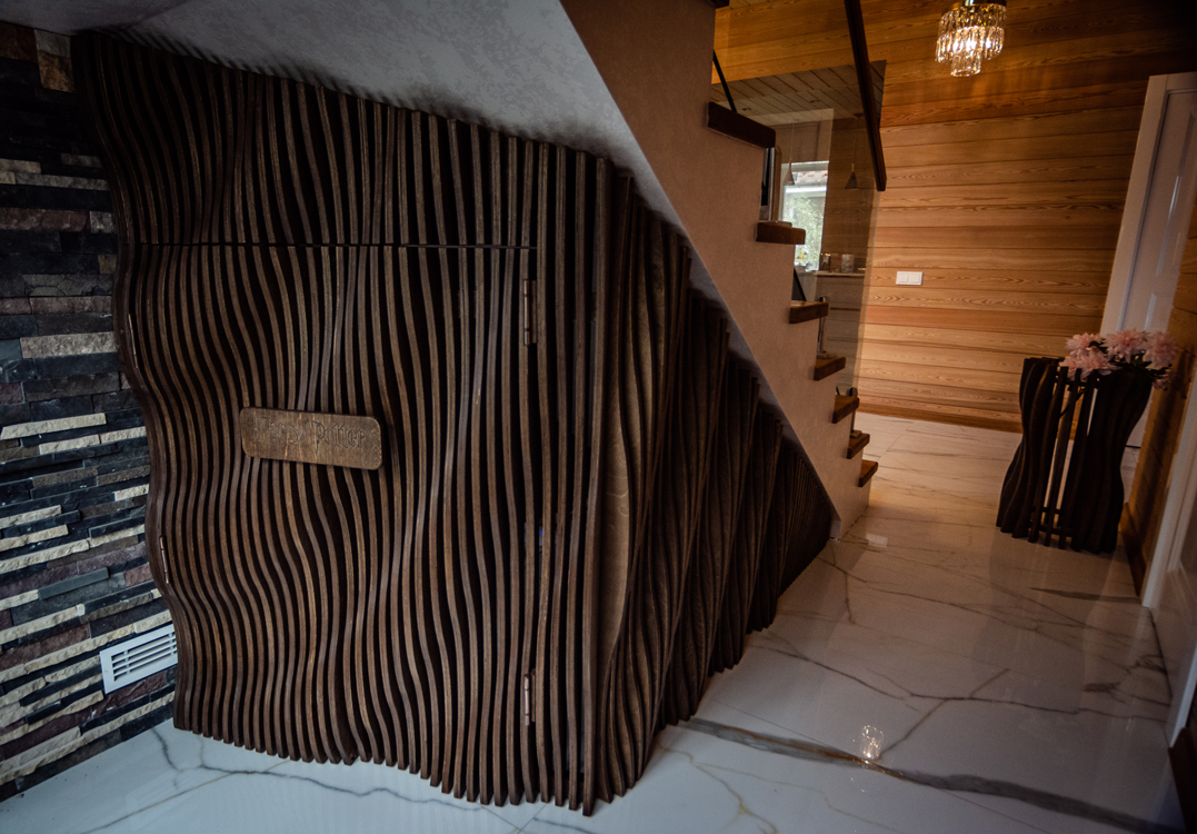 Кладовая Шарапово