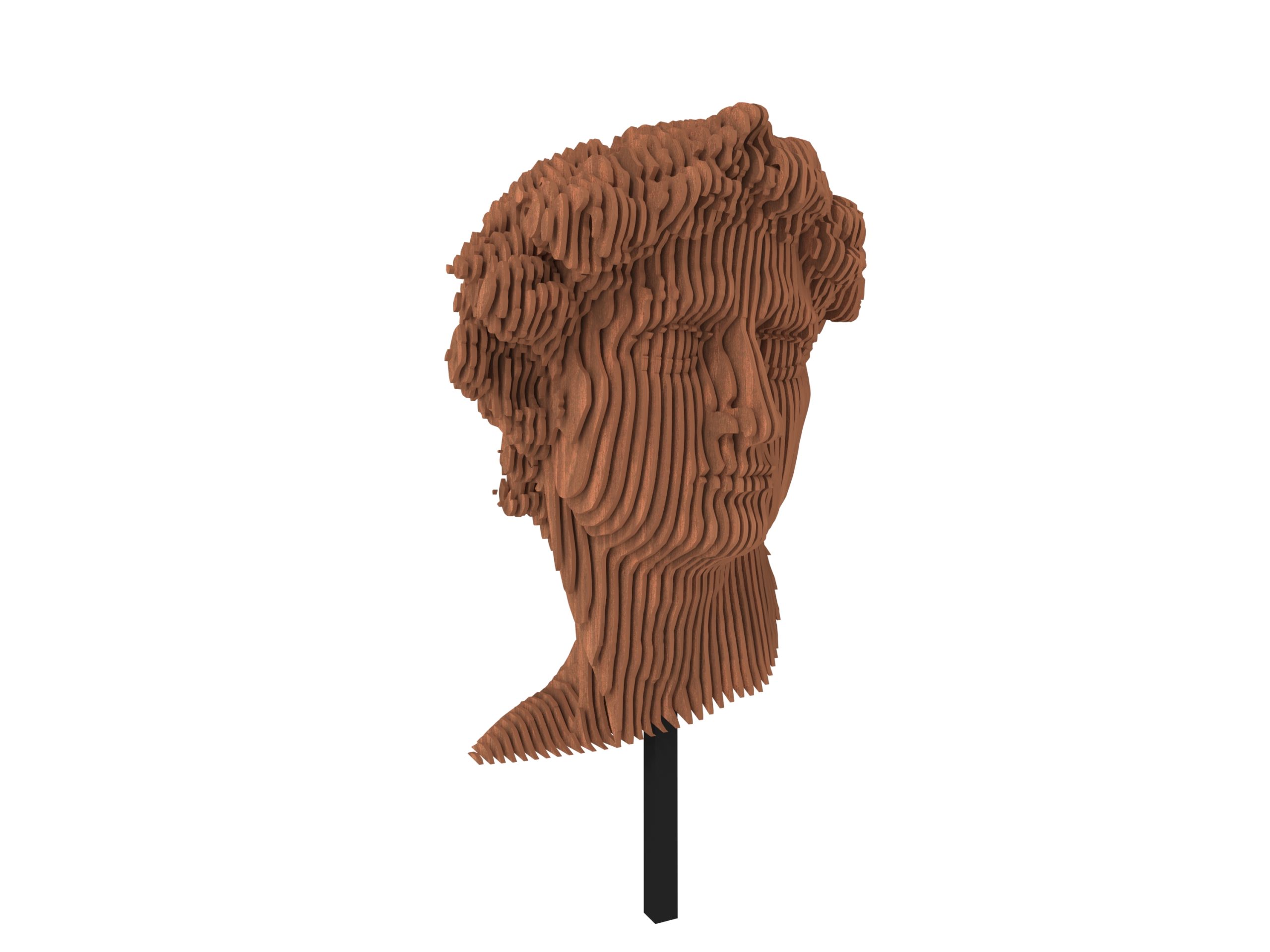 Параметрические фигуры