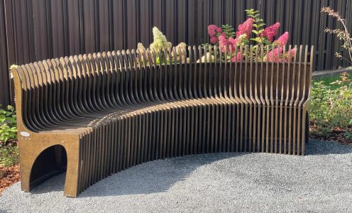 Ландшафтные элементы